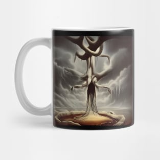 Zarathustra Mug